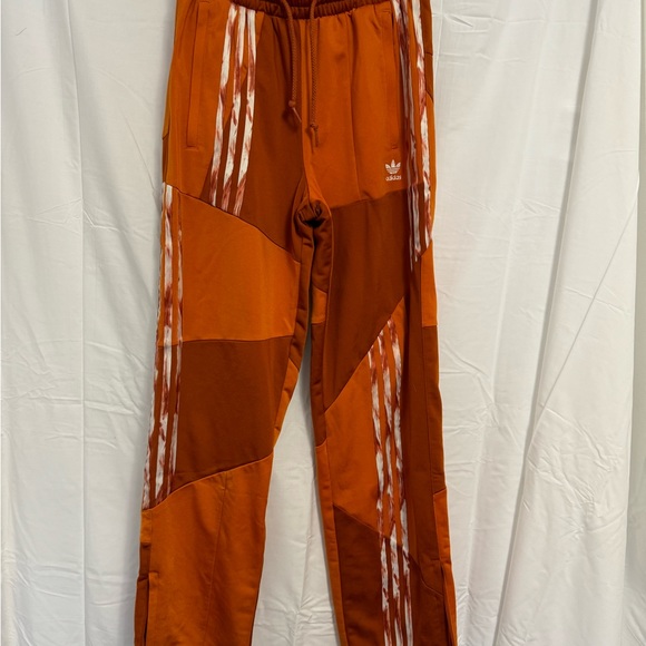 Adidas DC Firebird Pants BNWOT - Picture 2 of 4